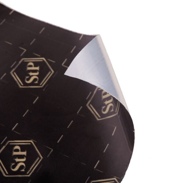 Μονωτικό - STP Aero Alum