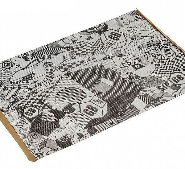 Μονωτικό - STP GB 3,0 Bulk Pack