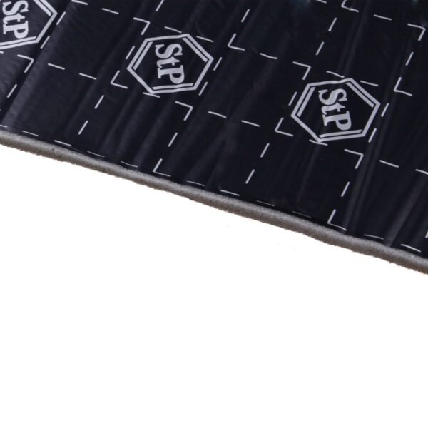 Μονωτικό - STP Hood Solution