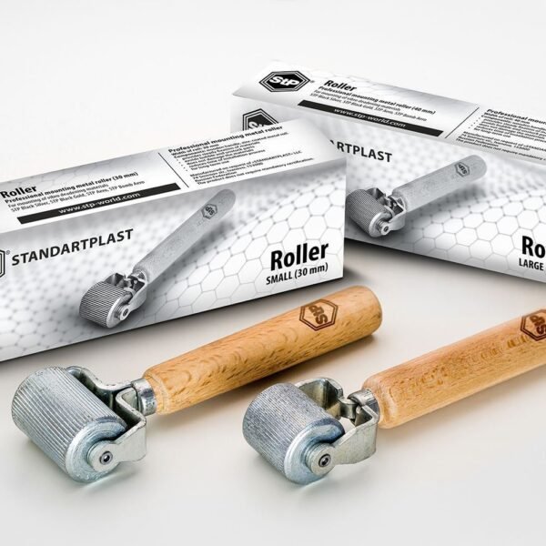 Ρολό Εγκατάστασης - STP Roller Big 40mm