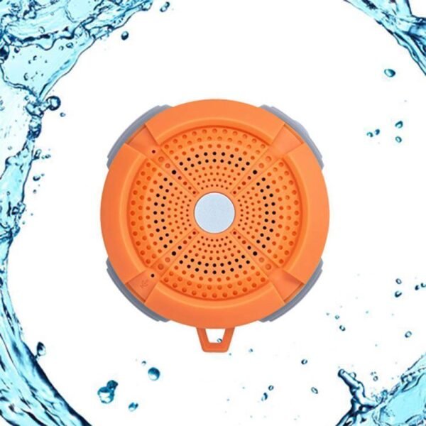 MAC AUDIO - BT Wild 201 Orange