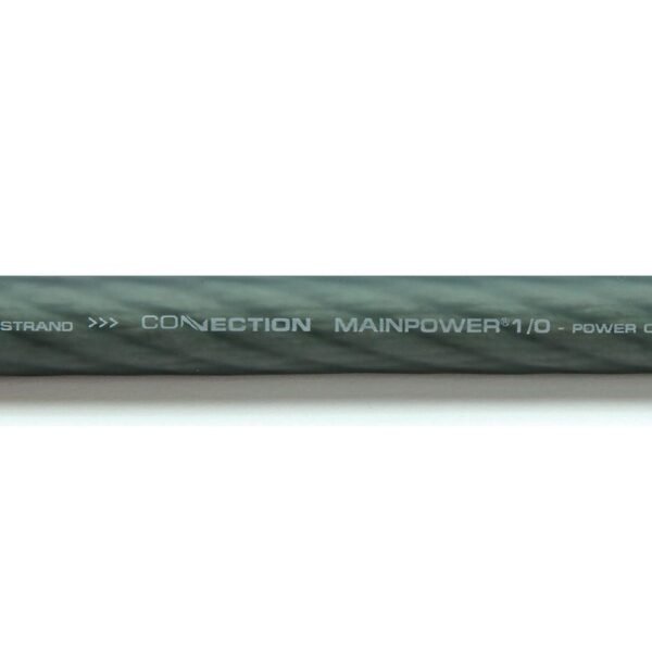 CONNECTION - MP 1/0 G.2