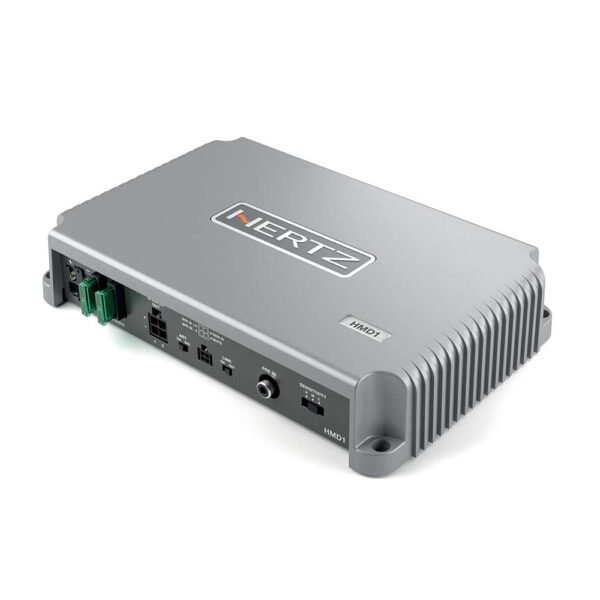 Ενισχυτής Marine – Hertz HMD1