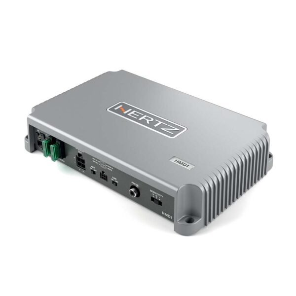 Ενισχυτής Marine – Hertz HMD1 24V