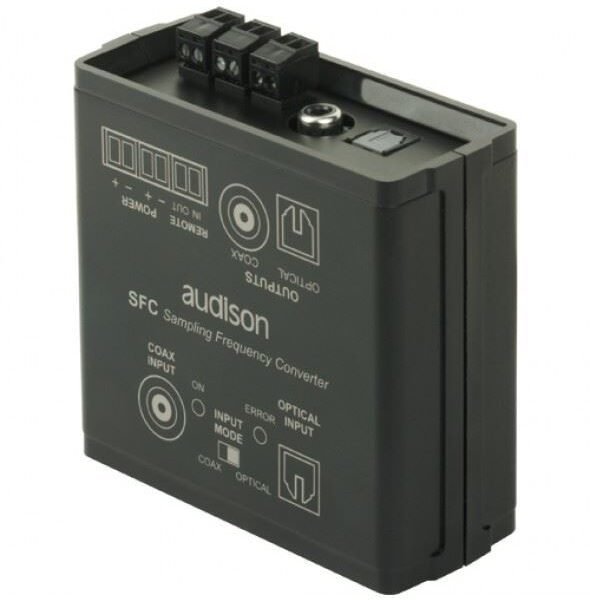 AUDISON - SFC