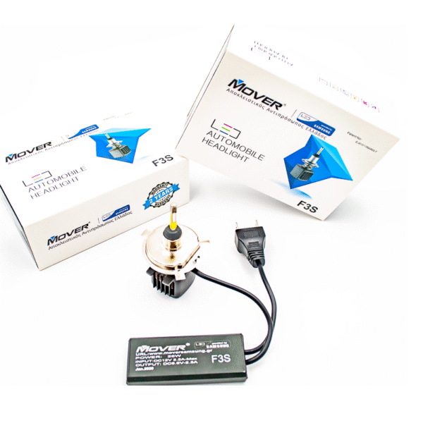 Λάμπες LED - Samsung Mover 9005 (F3s)