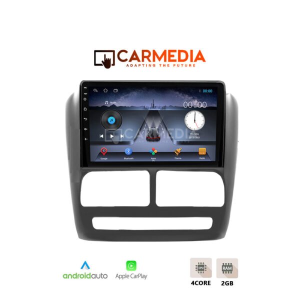 CARMEDIA CM209-13 TABLET 9'' OEM OPEL COMBO 2012-2015
