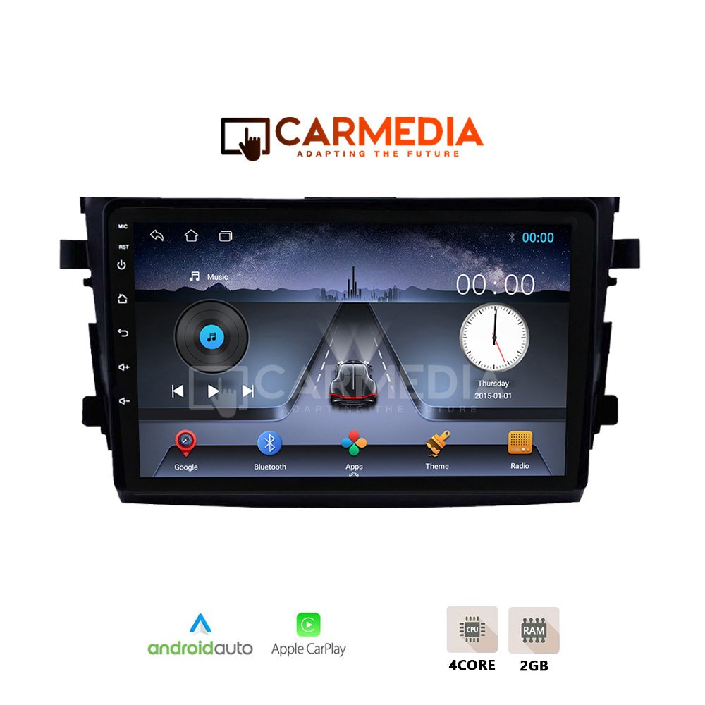 CARMEDIA-CM209-13-OEM-TABLET-9-SUZUKI-CELERIO-2015