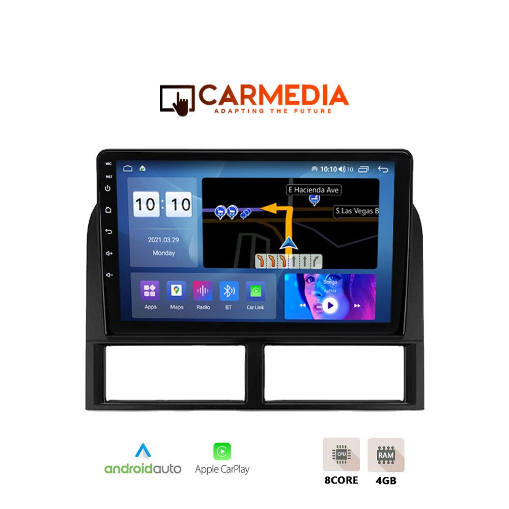 CARMEDIA-CM409-12-PRO-OEM-TABLET-9-GRAND-CHEROKEE-1999-2004