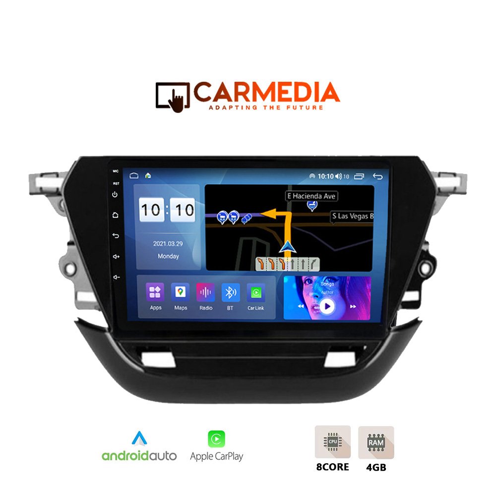 CARMEDIA-CM409-12-PRO-OEM-TABLET-9-OPEL-CORSA-F-2021