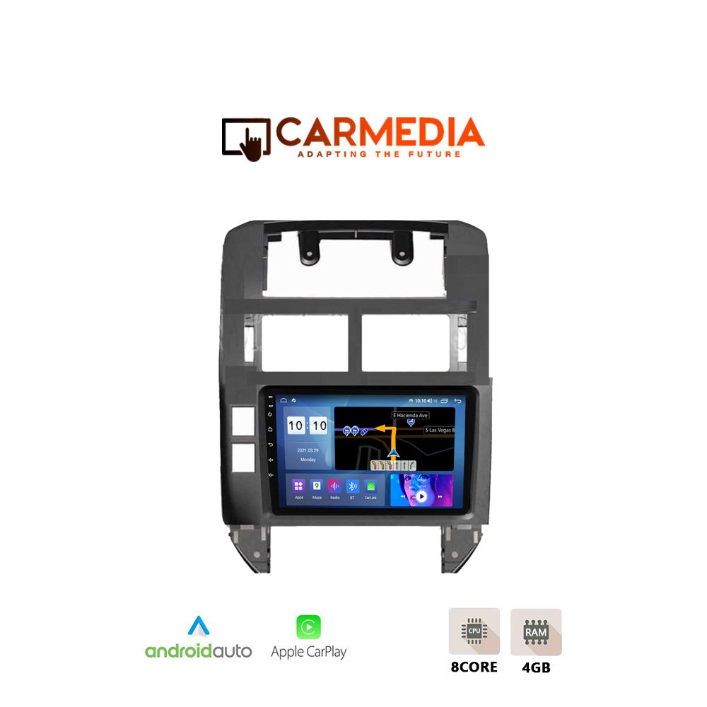 CARMEDIA-CM409-12-PRO-OEM-TABLET-9-VW-POLO-2002-2009