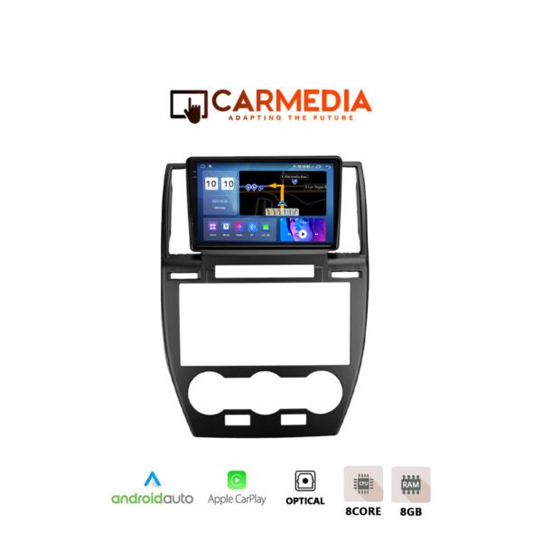 CARMEDIA CMDU4095-5 PRO PLUS TABLET 9.5'' OEM LANDROVER FREELANDER 2 2006-2014