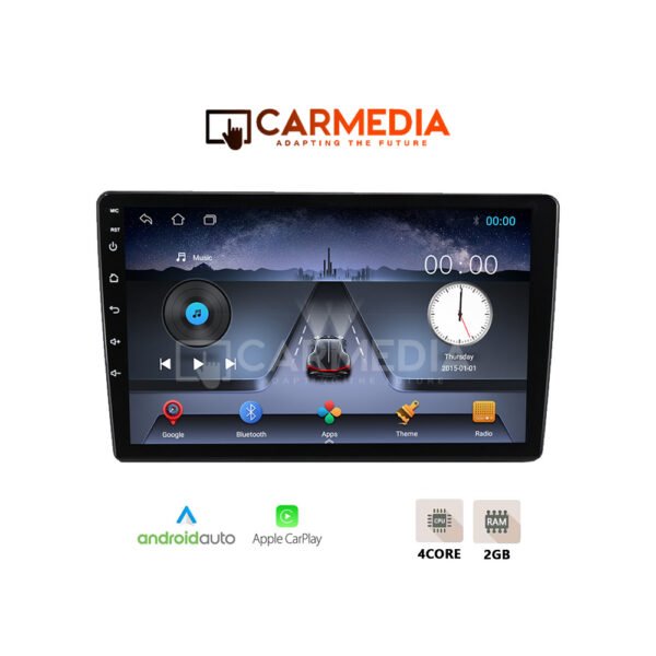 CARMEDIA CM209-13 TABLET 9''
