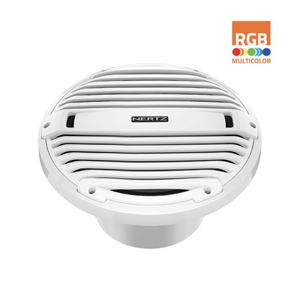 Subwoofer Marine - Hertz HMS 10 B2-LD-W