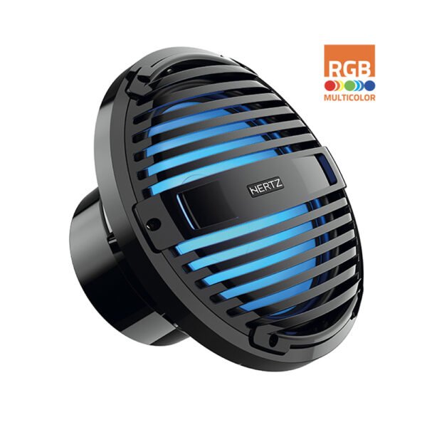 Subwoofer Marine - Hertz HMS 10 B4-LD-C