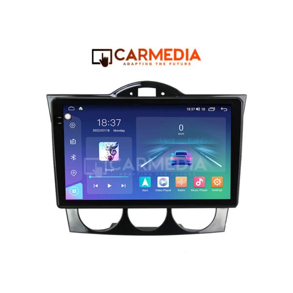 CARMEDIA CM8095-12 PRO PLUS TABLET 9.5'' OEM MAZDA RX8 2001-2008