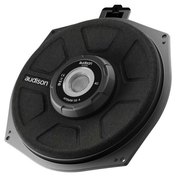 Subwoofer Αυτοκινήτου - AUDISON BMW MINI Prima APBMW S8-4