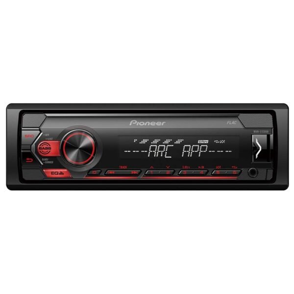 Radio/USB - Pioneer MVH-S120UB