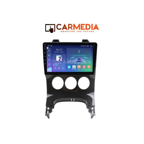 CARMEDIA CM2089-13 TABLET 9'' OEM PEUGEOT 3008 2008-2016 A/C
