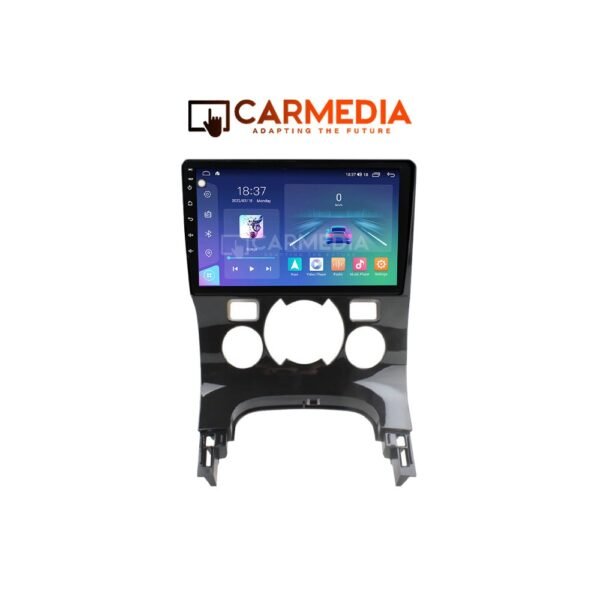 CARMEDIA CM2089-13 TABLET 9'' OEM PEUGEOT 3008 2008-2016 CLIMA
