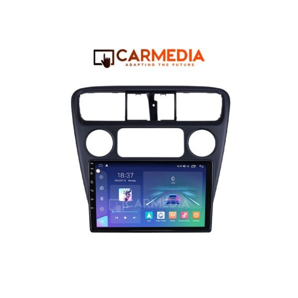 CARMEDIA CM2089-13 TABLET 9'' OEM HONDA ACCORD COUPE 1998-2004