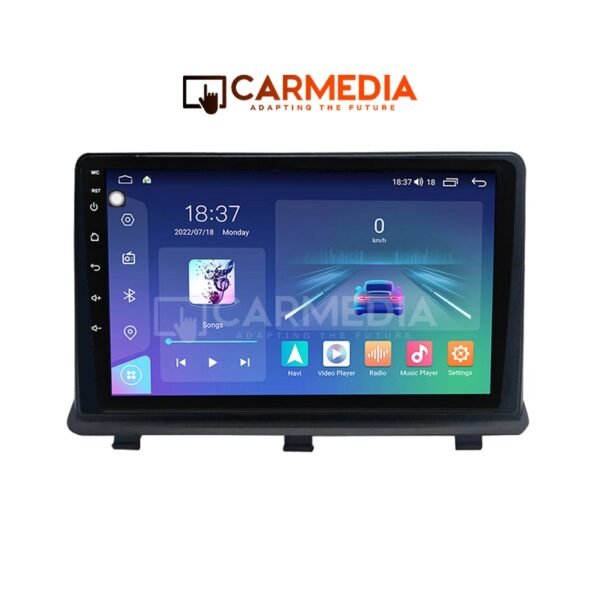 CARMEDIA CM2089-13 TABLET 9'' OEM OPEL ANTARA 2006+