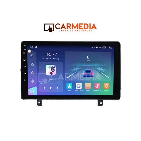 CARMEDIA CM2089-13 TABLET 9'' OEM OPEL ASTRA H 2004-2010