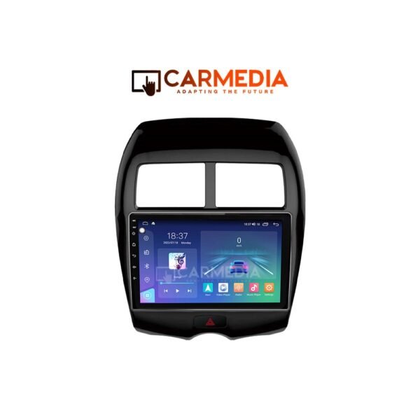 CARMEDIA CM20810-13 TABLET 10'' OEM MITSUBISHI ASX 2014+