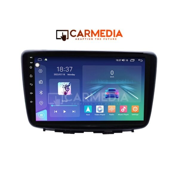 CARMEDIA CM2089-13 TABLET 9'' OEM SUZUKI BALENO 2016+