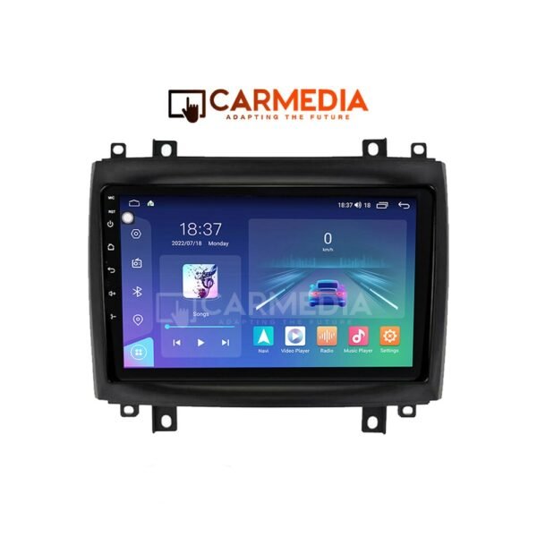 CARMEDIA CM20810-13 TABLET 10'' OEM CADILLAC CTS 2003-2007