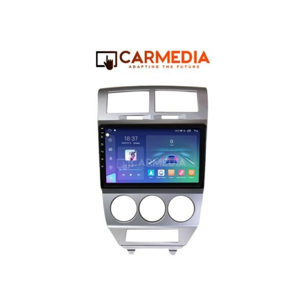 CARMEDIA CM20810-13 TABLET 10'' OEM DODGE CALIBER 2006-2012