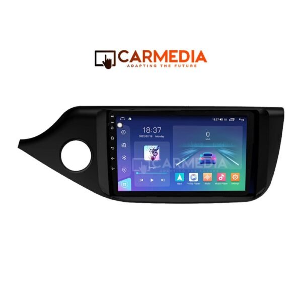 CARMEDIA CM2089-13 TABLET 9'' OEM KIA CEED 2012-2018