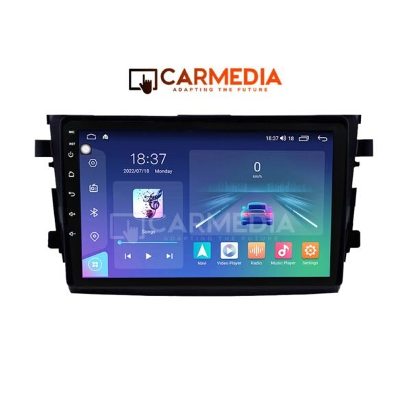 CARMEDIA CM2089-13 TABLET 9'' OEM SUZUKI CELERIO 2015+
