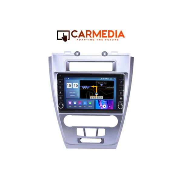 CARMEDIA CM20810B-13 KNOB TABLET 10'' OEM FORD FUSION 2012-2017
