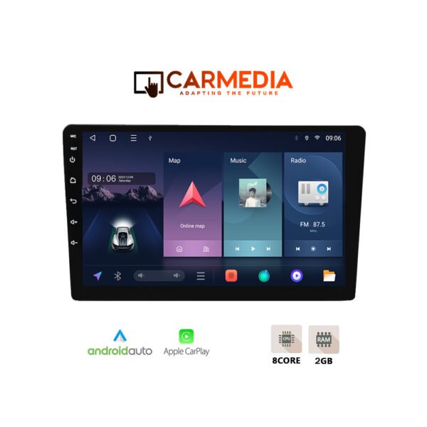 CARMEDIA CM2089-13 TABLET 9''
