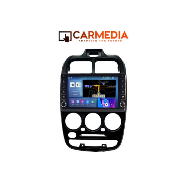 CARMEDIA CM2089B-13 KNOB TABLET 9'' OEM HYUNDAI ACCENT 1999-2005 V1