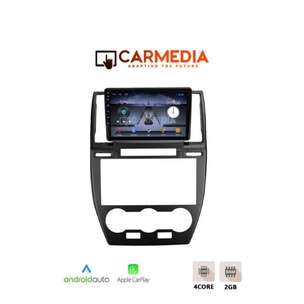 CARMEDIA CM209C-13 TABLET 9'' OEM LANDROVER FREELANDER 2 2006-2014