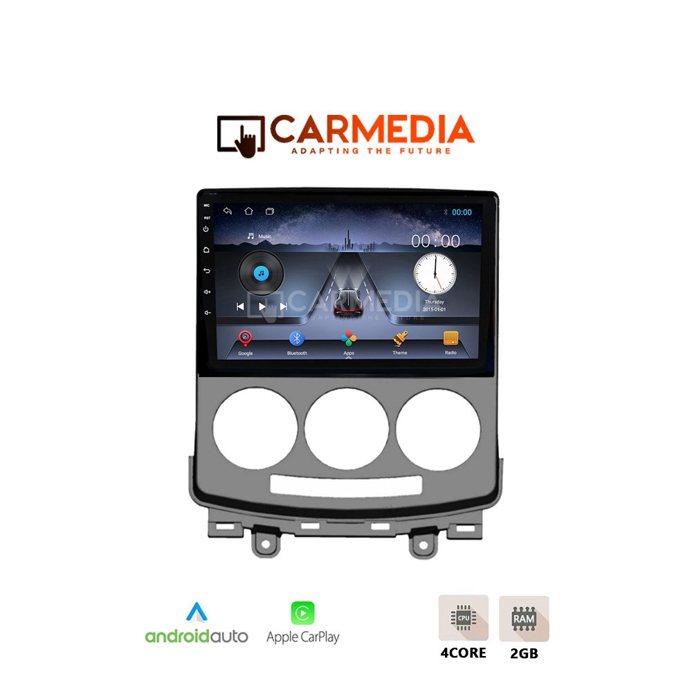 CARMEDIA-CM209-13-OEM-TABLET-9-MAZDA-5-2004-2010