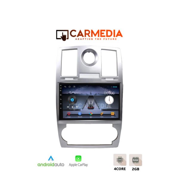 CARMEDIA CM209C-13 TABLET 9'' OEM CHRYSLER 300C 2005-2010