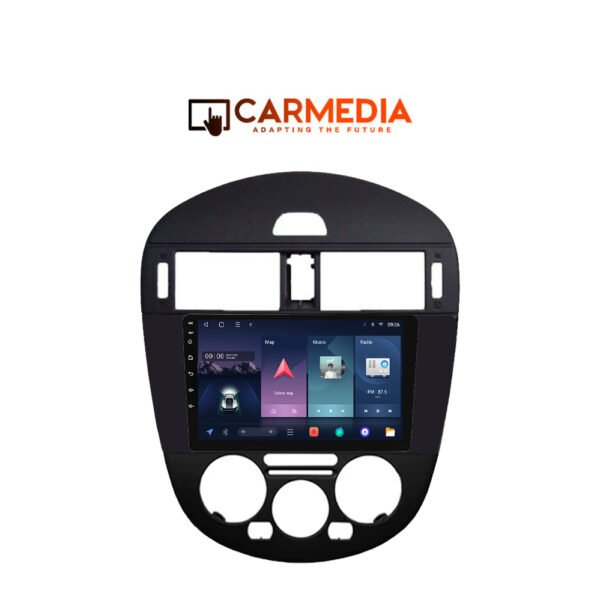 CARMEDIA CM409-13 TABLET 9'' OEM NISSAN PULSAR 2014+ V2