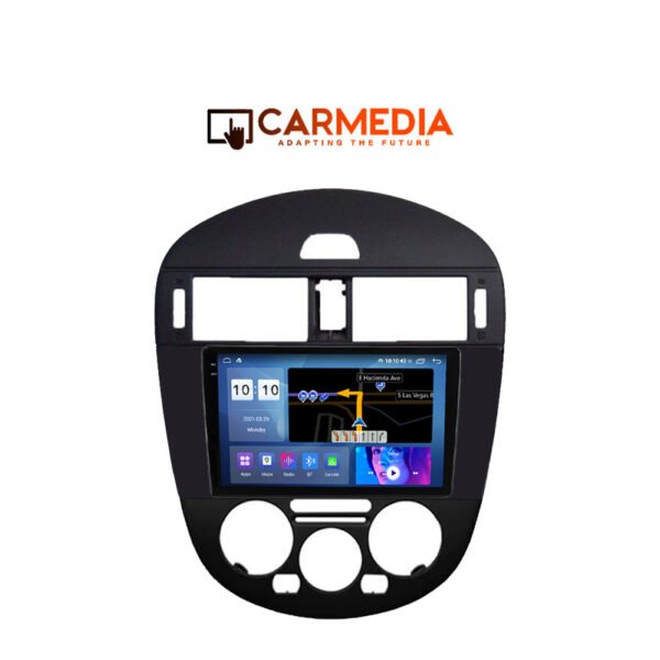 CARMEDIA CM8095-13 PLUS TABLET 9.5'' OEM NISSAN PULSAR 2014+ V2