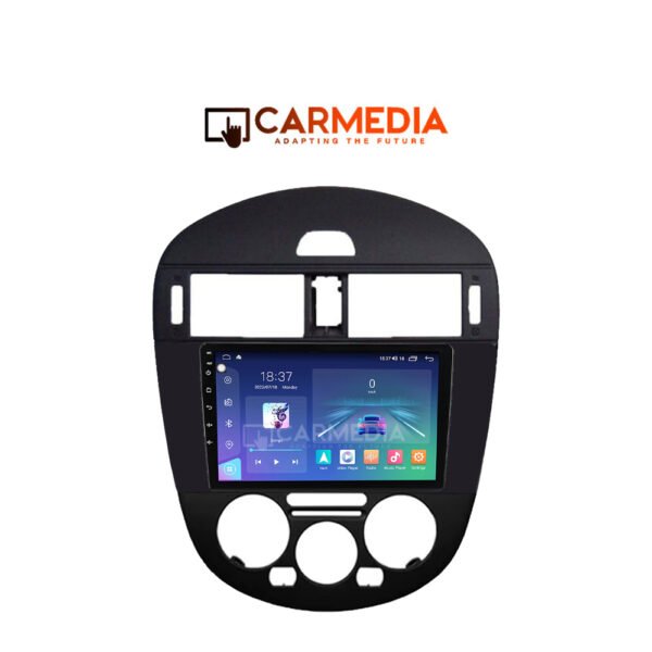 CARMEDIA CM809-13 TABLET 9'' OEM NISSAN PULSAR 2014+ V2