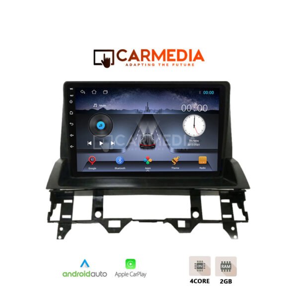 CARMEDIA CM210C-13 TABLET 10'' OEM MAZDA 6 2002-2008