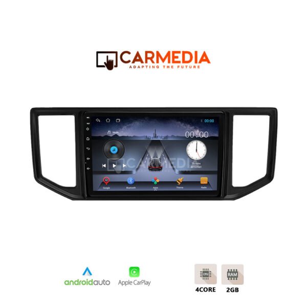 CARMEDIA CM210C-13 TABLET 10'' OEM VW CRAFTER 2017+