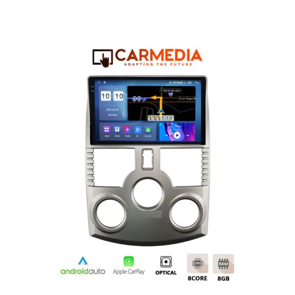 CARMEDIA CM8095-13 PLUS TABLET 9.5'' OEM DAIHATSU TERIOS 2006-2017