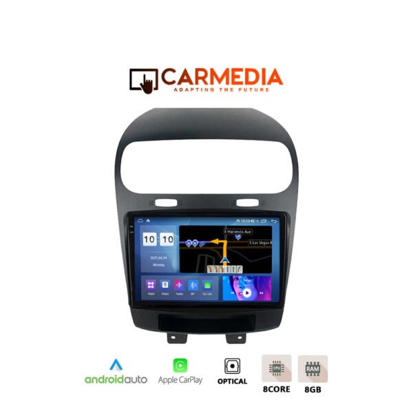 CARMEDIA CM8095-13 PLUS TABLET 9.5'' OEM FIAT FREEMONT 2008+