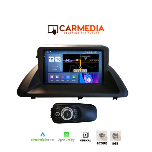 CARMEDIA CM8095-13 PLUS TABLET 9.5'' OEM LEXUS CT 200 2011-2020