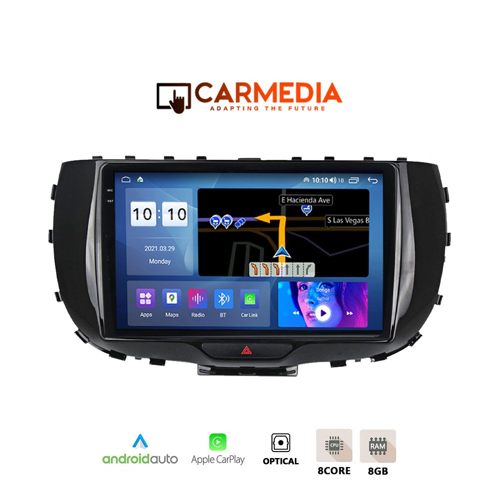 CARMEDIA-CM8095-12-PRO-PLUS-TABLET-9.5-OEM-KIA-SOUL.-2019