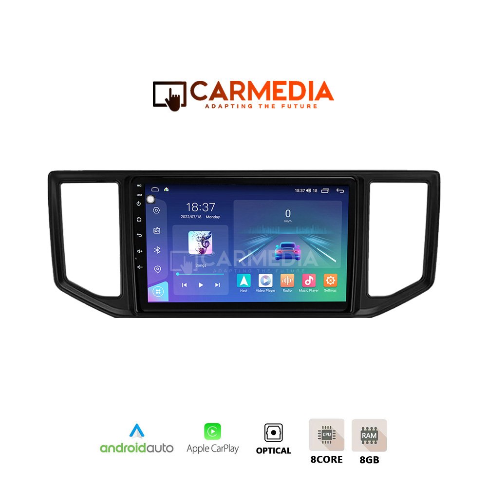 CARMEDIA-CM810-13-TABLET-10-OEM-VW-CRAFTER-2017