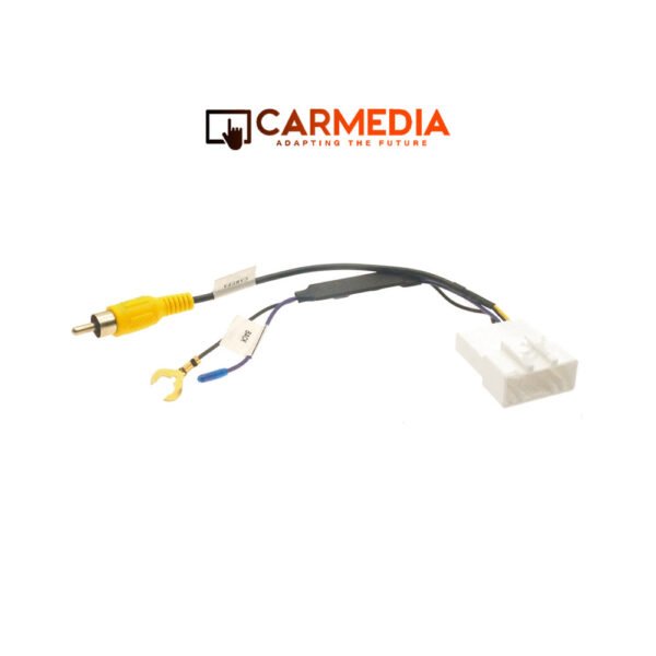 CARMEDIA CMA-01 NISSAN ORIGINAL CAMERA ADAPTOR
